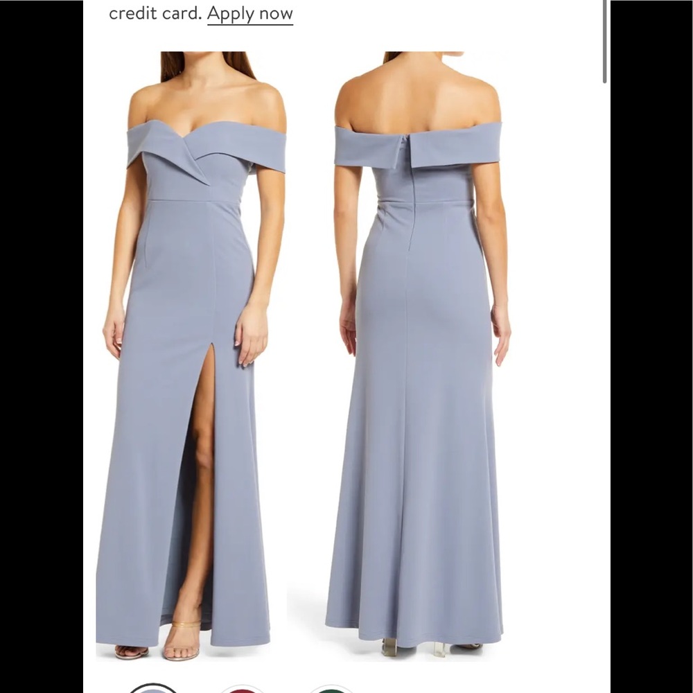 Lulus dress